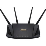 ASUS RT-AX58U, Mesh Router 