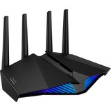 ASUS RT-AX82U V2, Router schwarz