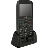 Doro 1370, Handy Schwarz, 8 MB