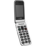 Doro 2424, Handy Silber, 8 MB