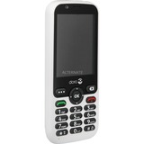 Doro 7010, Handy Weiß, LTE