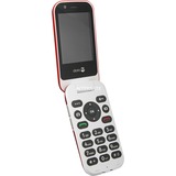 Doro 7030, Klapphandy Rot, LTE