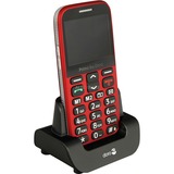 Doro Primo 366, Handy Rot, 128 MB