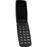 Doro Primo 401, Handy Rot