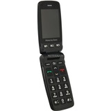 Doro Primo 406, Handy Schwarz, 128 MB