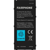 Fairphone 3 Akku schwarz