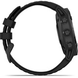 Garmin fenix 6 Pro, Smartwatch schwarz, 47 mm