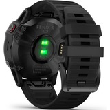 Garmin fenix 6 Pro, Smartwatch schwarz, 47 mm