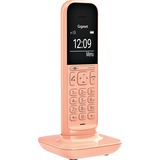 Gigaset CL390 HX, analoges Telefon gold