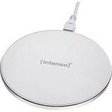 Intenso Wireless Charger WA1, Ladestation weiß