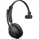 Jabra Evolve2 65, Headset schwarz, UC, USB-A