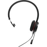 Jabra Evolve 30 II MS Mono, Headset schwarz