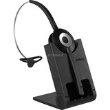 Jabra PRO 930 MS, Headset schwarz