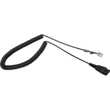 Jabra Quick-Disconnect auf RJ-10, Adapter 0,5-2 Meter