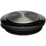 Jabra SPEAK 750 UC + Link 370, Freisprecheinrichtung schwarz, Bluetooth