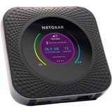 Netgear Nighthawk M1 LTE Mobile Hotspot Router schwarz