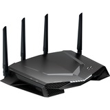 Netgear XR500 Nighthawk , Router schwarz