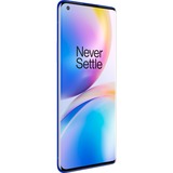OnePlus 8 Pro 256GB, Handy Ultramarine Blue, Android 10, 12 GB DDR 5