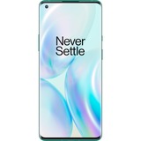 OnePlus 8 Pro 256GB, Handy Glacial Green, Android 10, 12 GB DDR 5