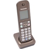 Panasonic KX-TGA681EXA, Mobilteil braun