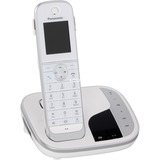 Panasonic KX-TGJ320 AB, analoges Telefon weiß