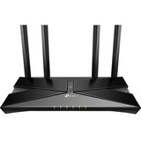 TP-Link Archer AX50, Router schwarz