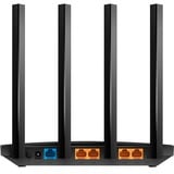 TP-Link Archer C80, Router schwarz