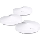 TP-Link DECO M5 3pack, Mesh Router weiß, drei Geräte