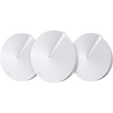 TP-Link DECO M5 3pack, Mesh Router weiß, drei Geräte