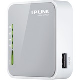 TP-Link TL-MR3020, Router grau/weiß, Retail