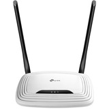 TP-Link TL-WR841N, Router weiß/schwarz, Retail