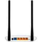 TP-Link TL-WR841N, Router weiß/schwarz, Retail