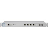 Ubiquiti UniFi Security Gateway Pro, Router