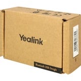 Yealink Bluetooth USB Dongle BT41, Bluetooth-Adapter schwarz