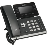 Yealink SIP-T53W, VoIP-Telefon schwarz