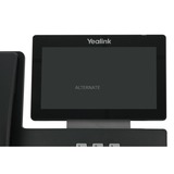 Yealink SIP-T57W, VoIP-Telefon schwarz