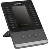 Yealink Tastenerweiterung EXP50 LCD, Modul für Yealink T5 Serie