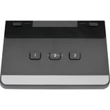 Yealink Tastenerweiterung EXP50 LCD, Modul für Yealink T5 Serie