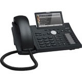 snom D375 Professional Business Phone, VoIP-Telefon schwarz