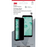 3M Blickschutzfilter schwarz, Google Pixel 3