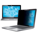 3M Blickschutzfilter Touchscreen 11,6" Breitbild-Laptop mit randlosem Display