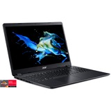 Acer Extensa 15 (EX215-22-R9LY), Notebook schwarz, Windows 10 Pro 64-Bit, 256 GB SSD