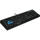 Acer Predator Aethon 300, Gaming-Tastatur schwarz, DE-Layout, Cherry MX Blue