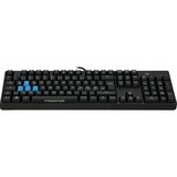 Acer Predator Aethon 300, Gaming-Tastatur schwarz, DE-Layout, Cherry MX Blue