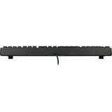 Acer Predator Aethon 300, Gaming-Tastatur schwarz, DE-Layout, Cherry MX Blue