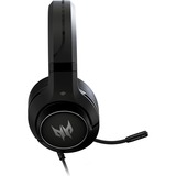 Acer Predator Galea 350, Gaming-Headset schwarz