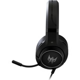 Acer Predator Galea 350, Gaming-Headset schwarz