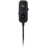 Acer Predator Galea 350, Gaming-Headset schwarz