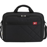 Case Logic Laptop and Tablet Case DLC117, Notebooktasche bis 43,9 cm (17,3"), Retail
