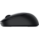 Dell Mobile Wireless Mouse MS3320W, Maus schwarz